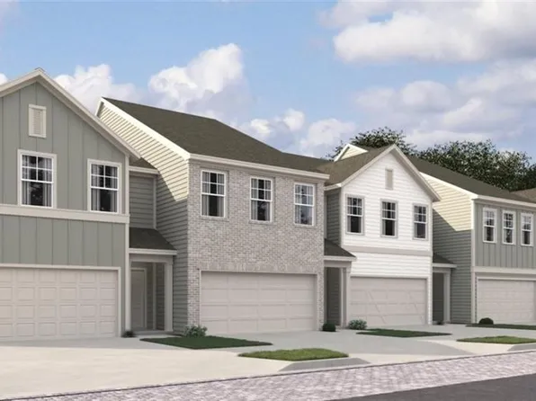 318 Dearborn Dr, Cartersville, GA 30120