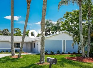 1136 Lynridge Ln NE, Palm Bay, FL 32907