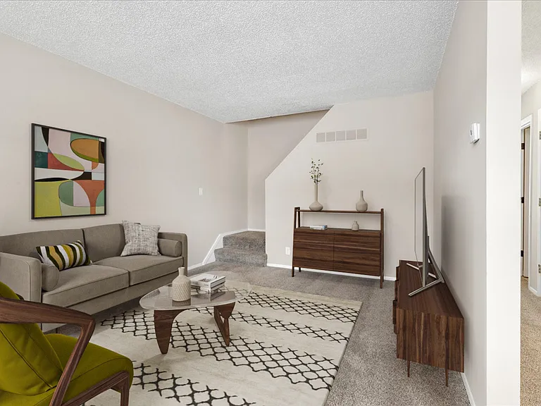 Parkwood Townhomes — Photo 23
