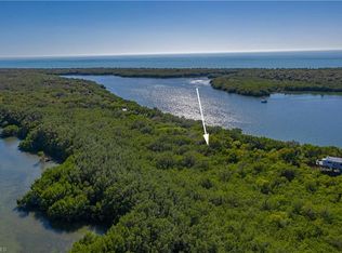 14055 Murdock Byu, Cayo Costa, FL 33921