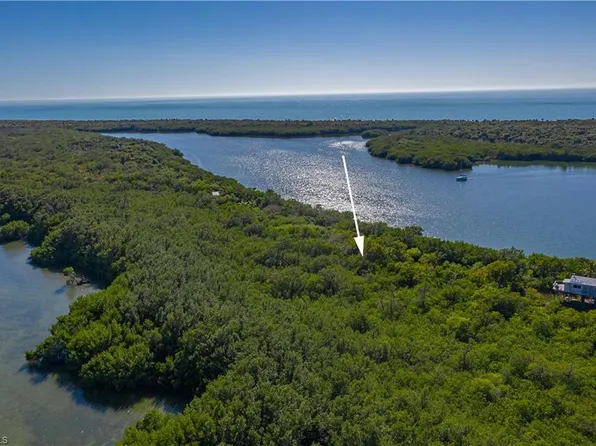 14055 Murdock Byu, Cayo Costa, FL 33921