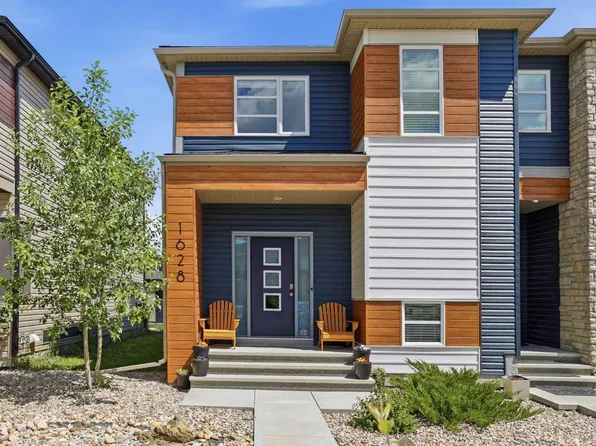 1628 Cornerstone Blvd NE, Calgary, AB T3N 1H3