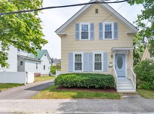 31 Laurel St, Concord, NH 03301
