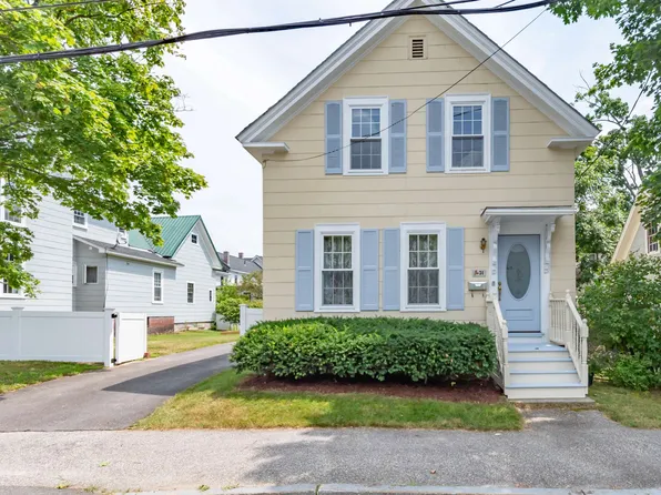 31 Laurel Street, Concord, NH 03301