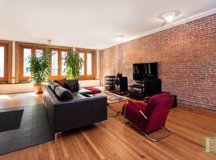 53 E 10th St APT 3, New York, NY 10003