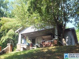 204 Chestnut Ave, Anniston, AL 36201