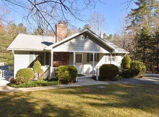 5 Laurel Hill Dr, Woodstock Valley, CT 06282