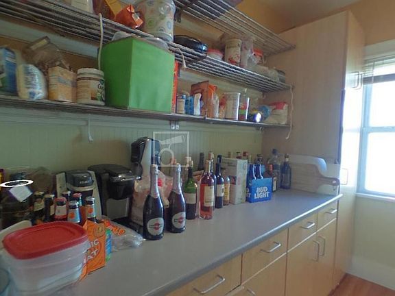 Pantry