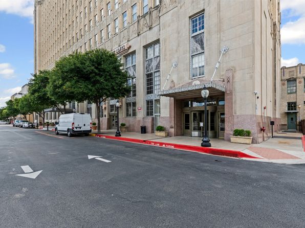 221 W Lancaster Ave UNIT 4012, Fort Worth, TX 76102