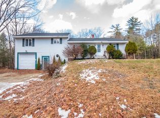 174 Hackett Hill Rd, Hooksett, NH 03106