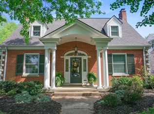 1471 Tates Creek Rd, Lexington, KY 40502