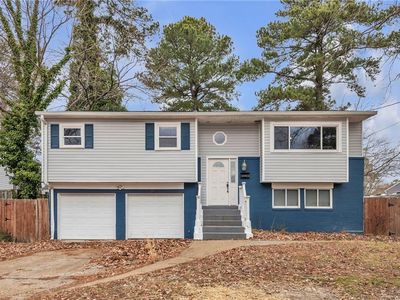 291 Stancil St, Virginia Beach, VA, 23452