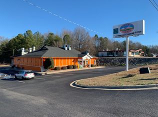 1681 E Dixon Blvd, Shelby, NC 28152