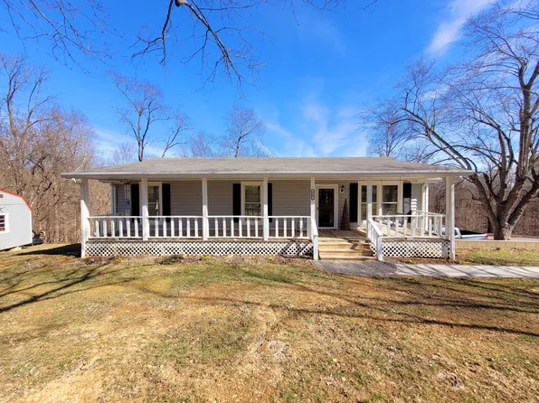 4007 Edgar Dillard Rd, Greenbrier, TN 37073