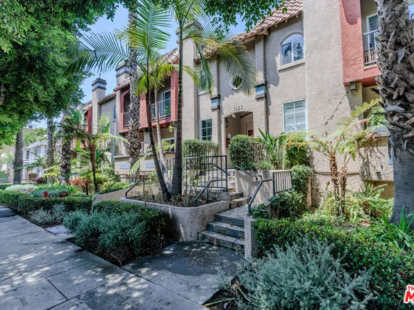 1957 N Bronson Ave APT 112, Los Angeles, CA 90068