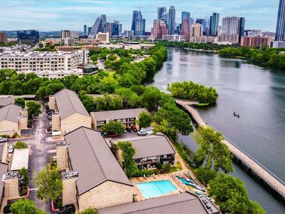 500 E Riverside Dr APT 264, Austin, TX, 78704