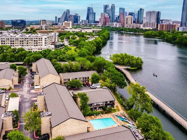 500 E Riverside Dr APT 264, Austin, TX 78704