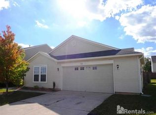 1962 Thornbro Dr, Indianapolis, IN 46231