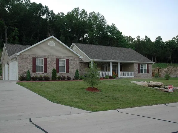 3845 Olde Mill Dr, House Springs, MO 63051