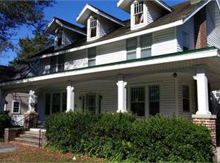 1104 W Church St #1, Elizabeth City, NC 27909