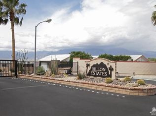 69525 Dillon Rd SPC 51, Desert Hot Springs, CA 92241
