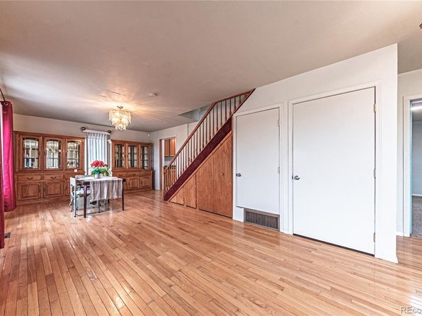 1015 E 3rd Street, Pueblo, CO 81001