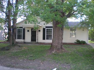 5308 Council Ring Blvd, Kokomo, IN 46902