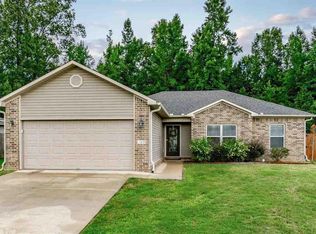 169 Peach St, Austin, AR 72007