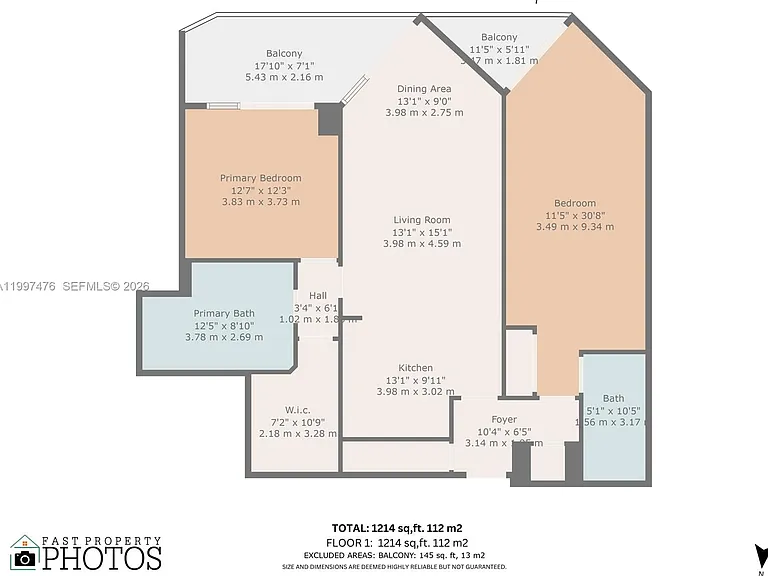 17375 Collins Ave #1703 — Photo 40