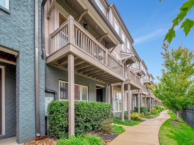 1815 Ridley Blvd UNIT 12, Nashville, TN, 37203