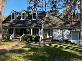 2 Welcome Breeze Ct, Daufuskie Island, SC 29915