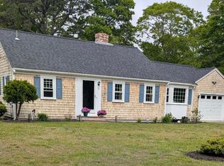 72 Quartermaster Row, South Yarmouth, MA 02664