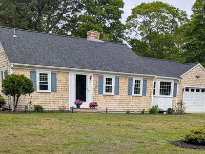 72 Quartermaster Row, South Yarmouth, MA, 02664
