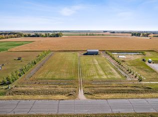 12801 50th Ave S, Glyndon, MN 56547