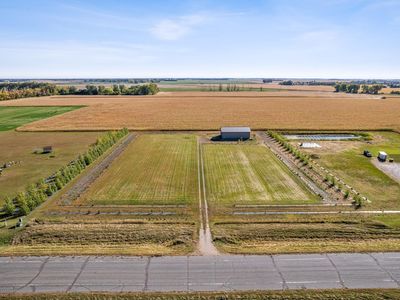 12801 50th Ave S, Glyndon, MN, 56547