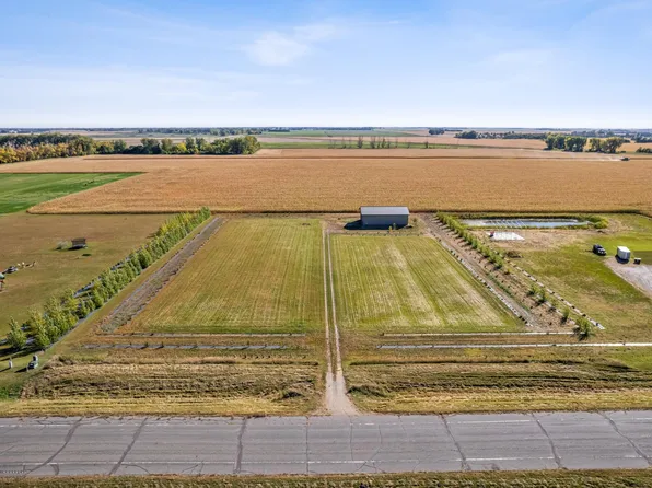 12801 50th Ave S, Glyndon, MN 56547