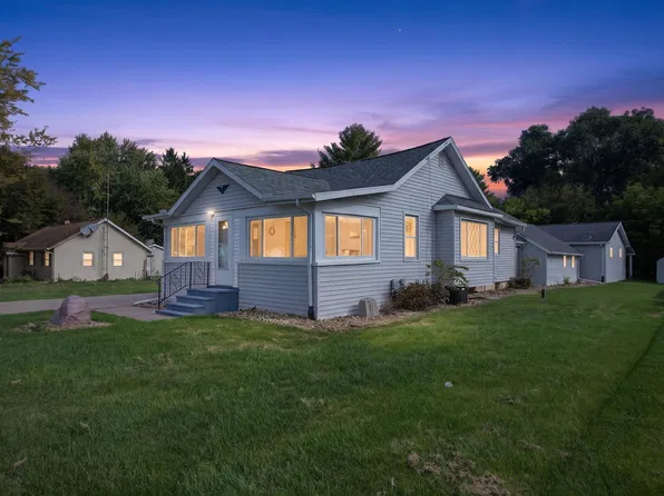 627 Brentwood Rd, Jackson, MI 49202