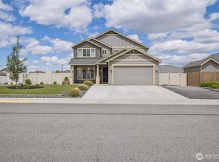 301 K St NE, Quincy, WA