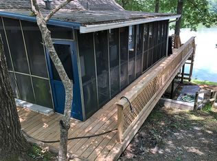 5717 Seddon Shores Dr, Pell City, AL 35128