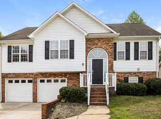 330 Braeburn Dr, Winston Salem, NC 27127