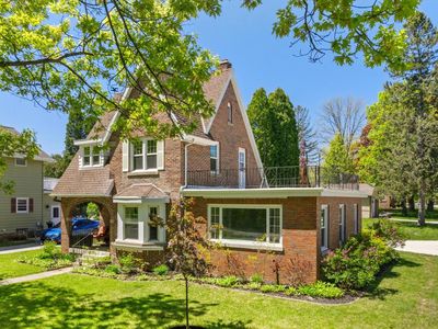 605 East Riverside DRIVE, Kohler, WI, 53044