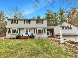 8 Madison Ln, Amherst, NH 03031