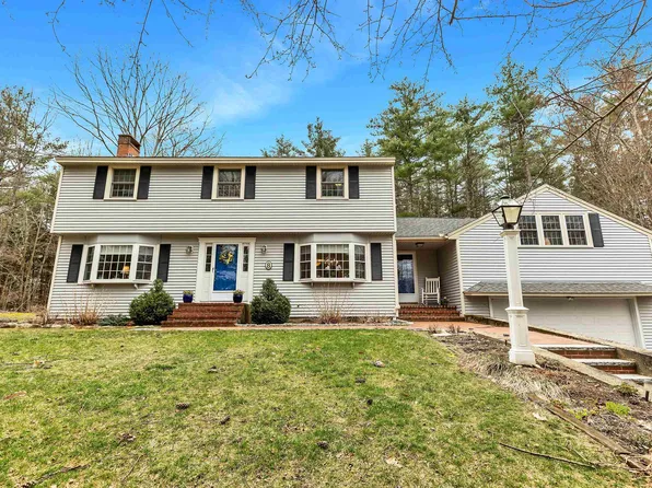 8 Madison Lane, Amherst, NH 03031