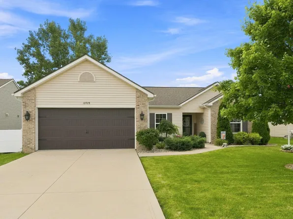 10928 Calera Psge, Roanoke, IN 46783