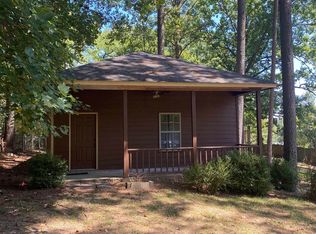 LOT 16 Durwood St, Benton, AR 72015
