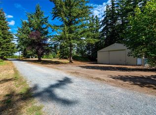 2033 E Pole Rd, Everson, WA 98247