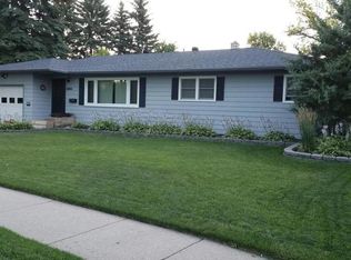 2606 Rivershore Dr S, Moorhead, MN 56560