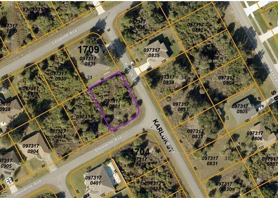 1st image of Karluk St