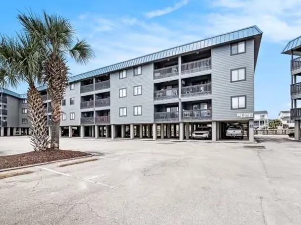 6001 N Ocean Blvd. #242, North Myrtle Beach, SC 29582