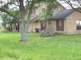 8413 Katy Hockley Rd, Katy, TX 77493